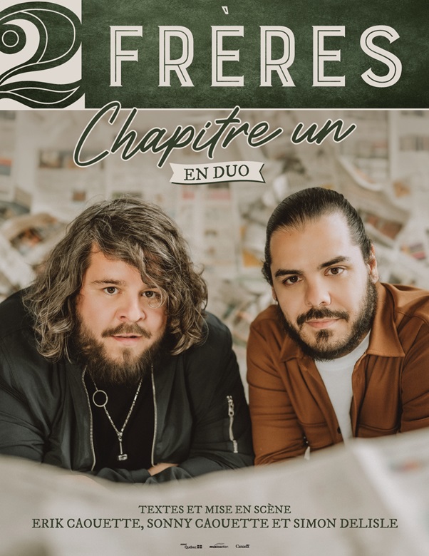 2Frères