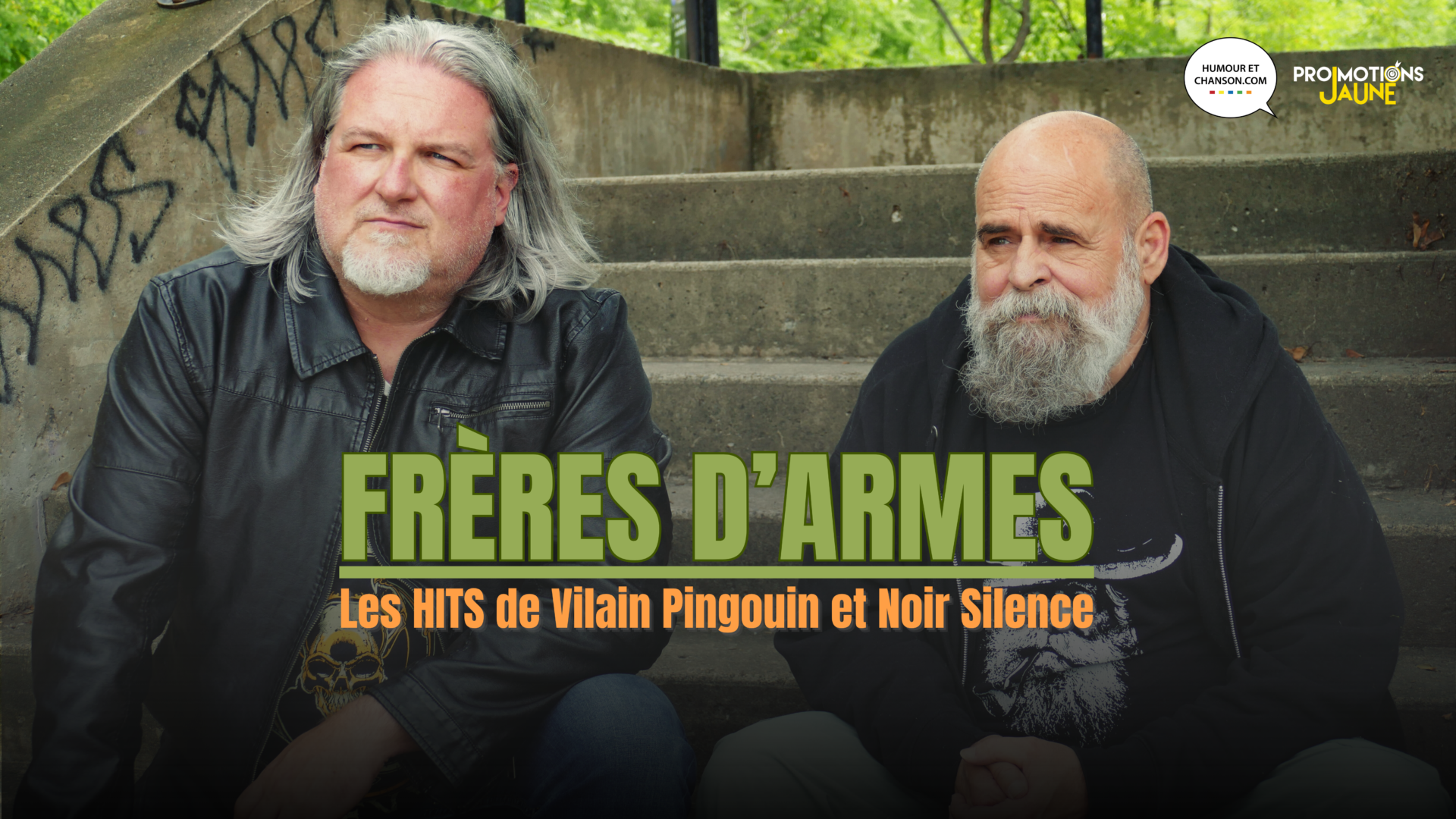 Frères d’Armes
