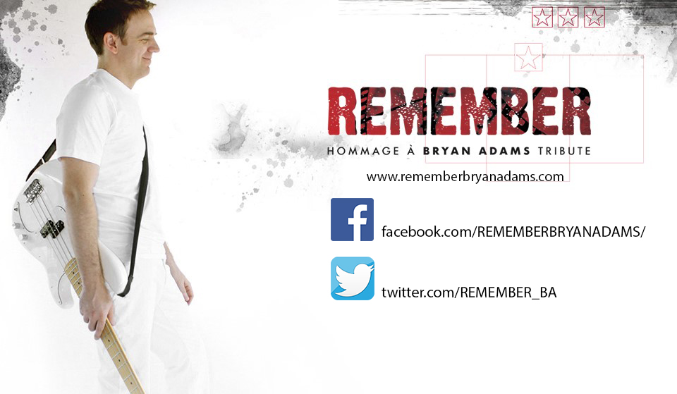 Remember Bryan Adams
