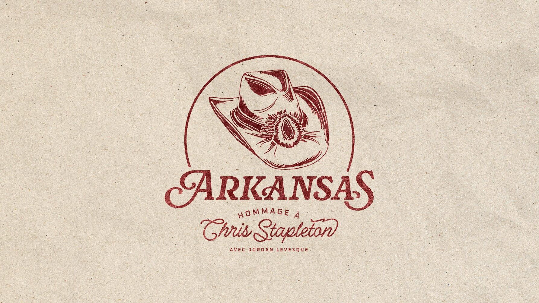 Arkansas – Hommage à Chris Stapleton
