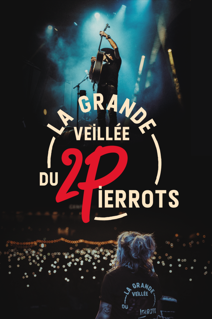 2 Pierrots
