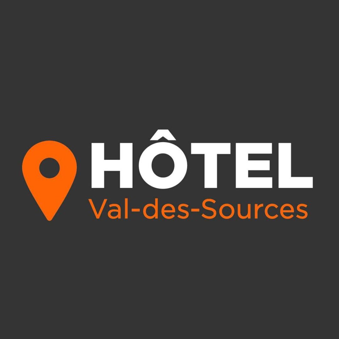 Hôtel Val-des-Sources logo