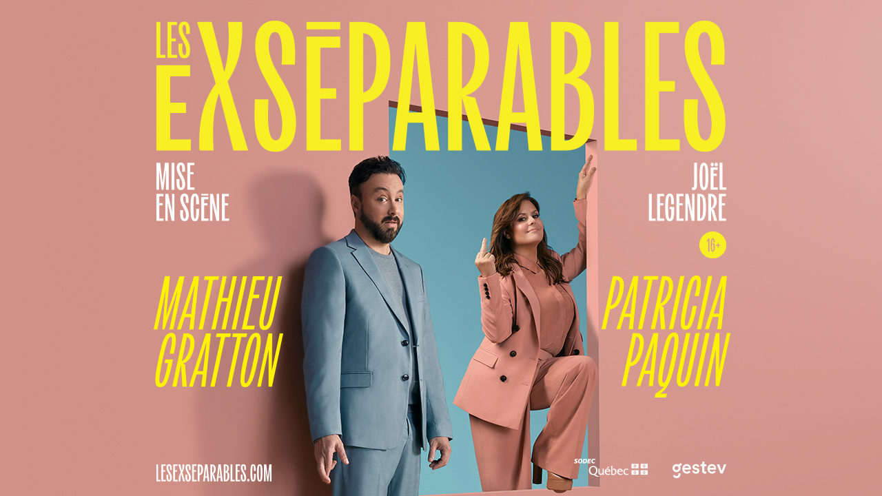 Les EXséparables