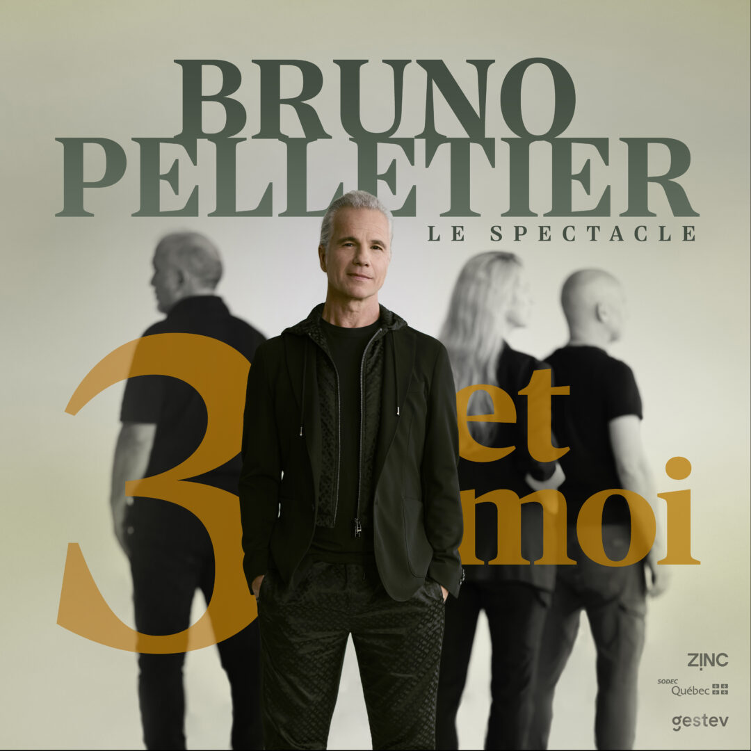 Bruno Pelletier