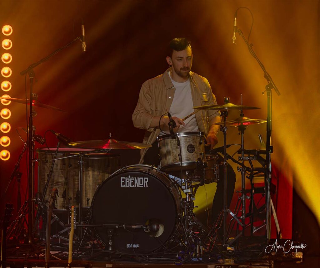 Spectacle de Phil Lauzon - Luke Combs Edition à la Salle Kingsey