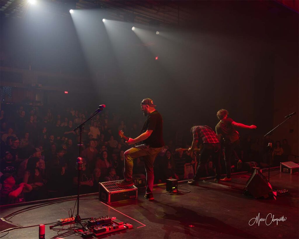 Spectacle de Phil Lauzon - Luke Combs Edition à la Salle Kingsey