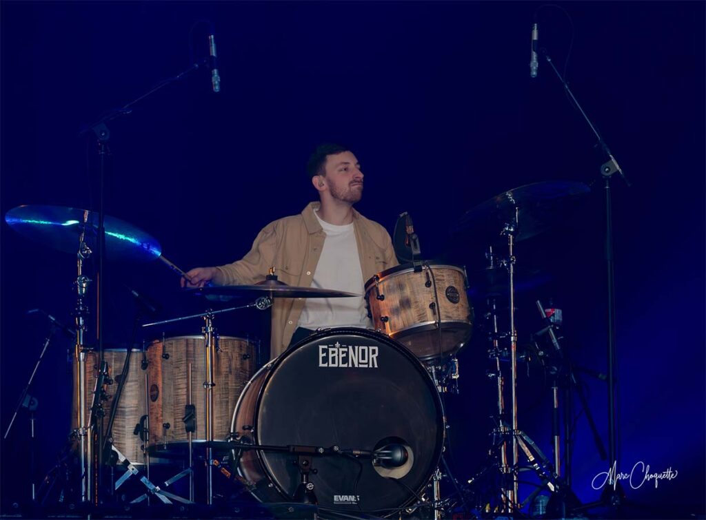 Spectacle de Phil Lauzon - Luke Combs Edition à la Salle Kingsey