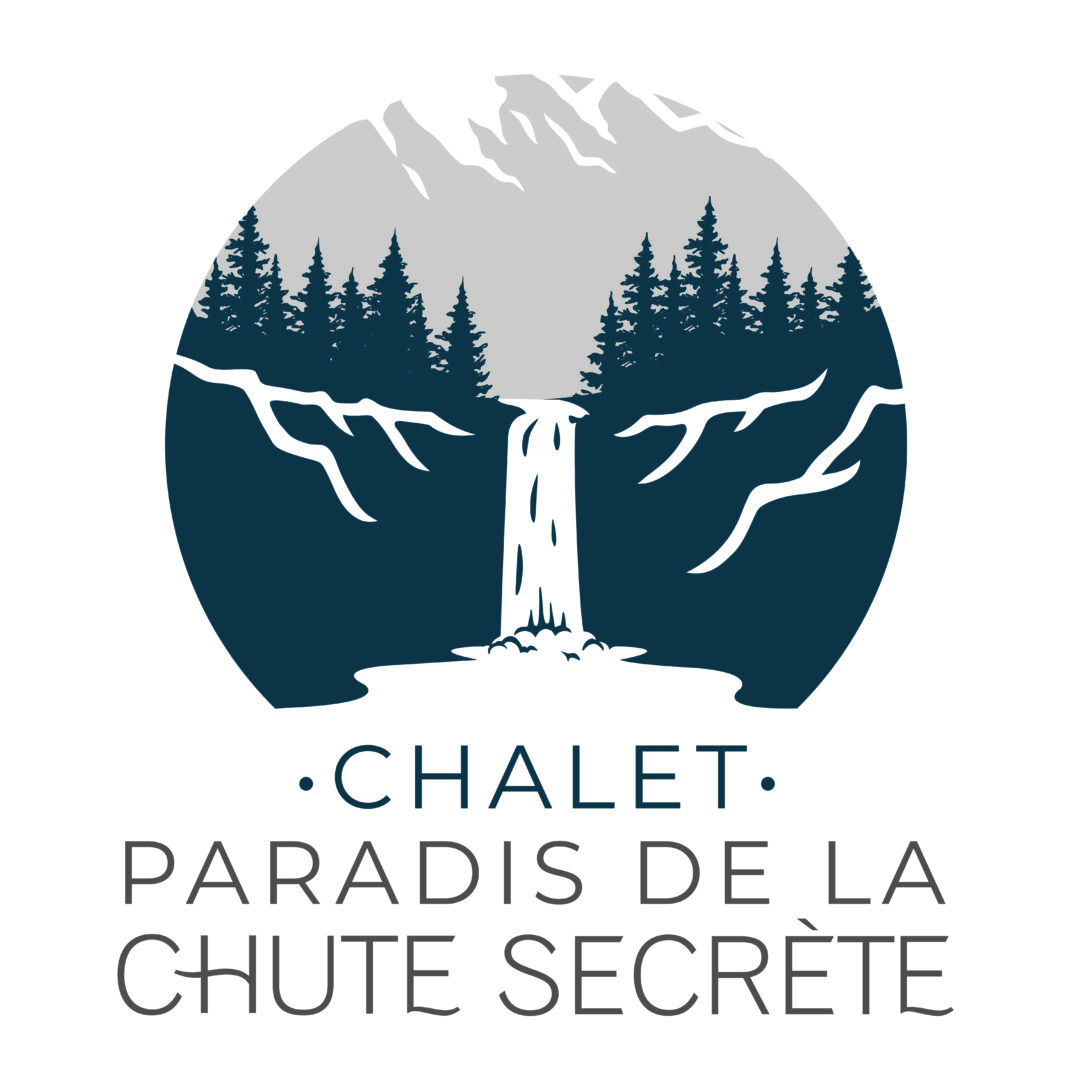 Le Paradis de la Chute Secrète logo