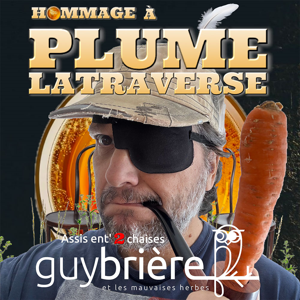 Guy Brière et Les Mauvaises Herbes