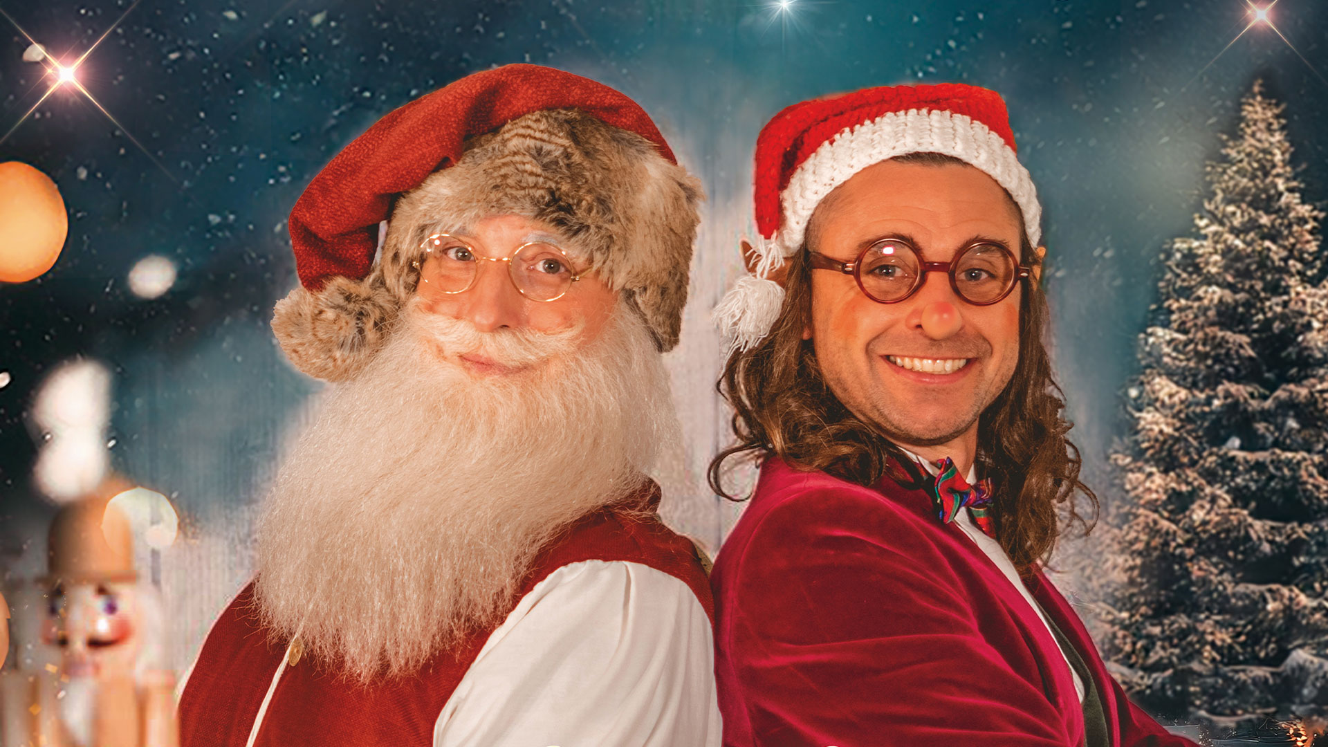 La Magie de Noël