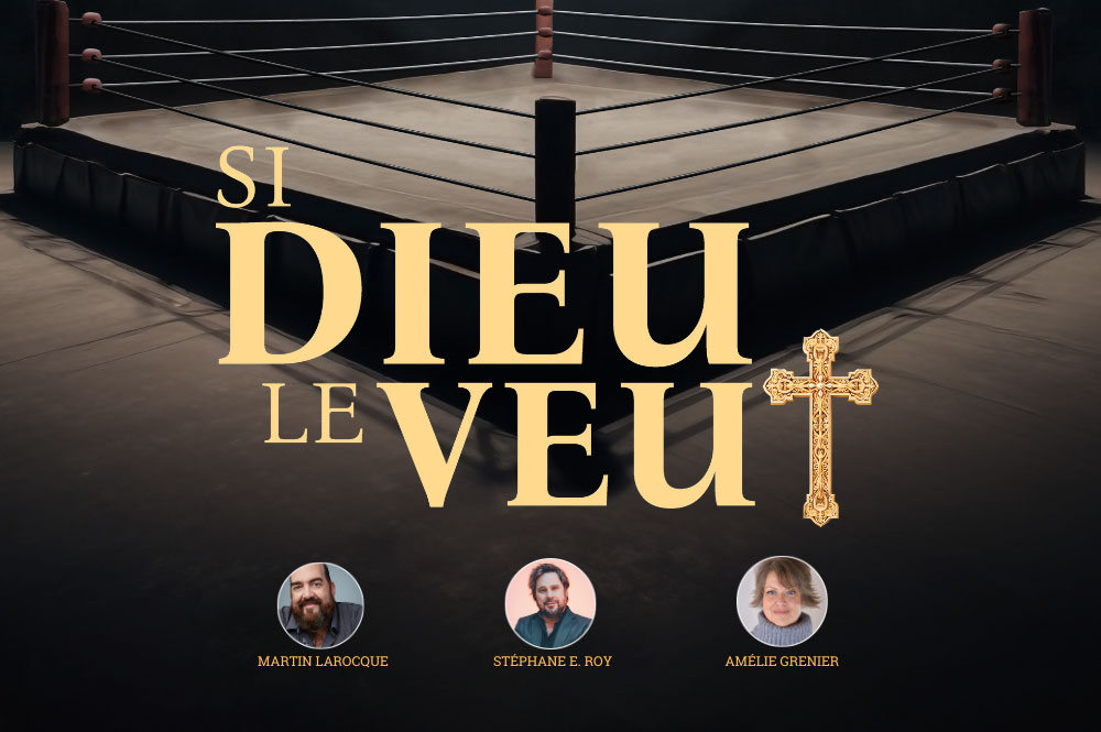 Si Dieu le veut