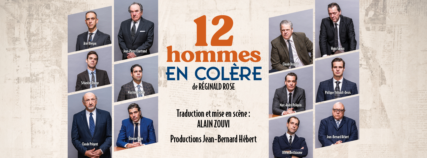 12 hommes en colère