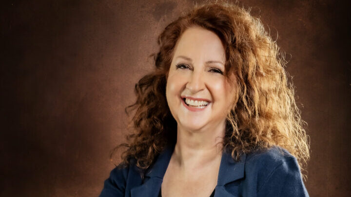 Laurence Jalbert – Bienvenue chez moi