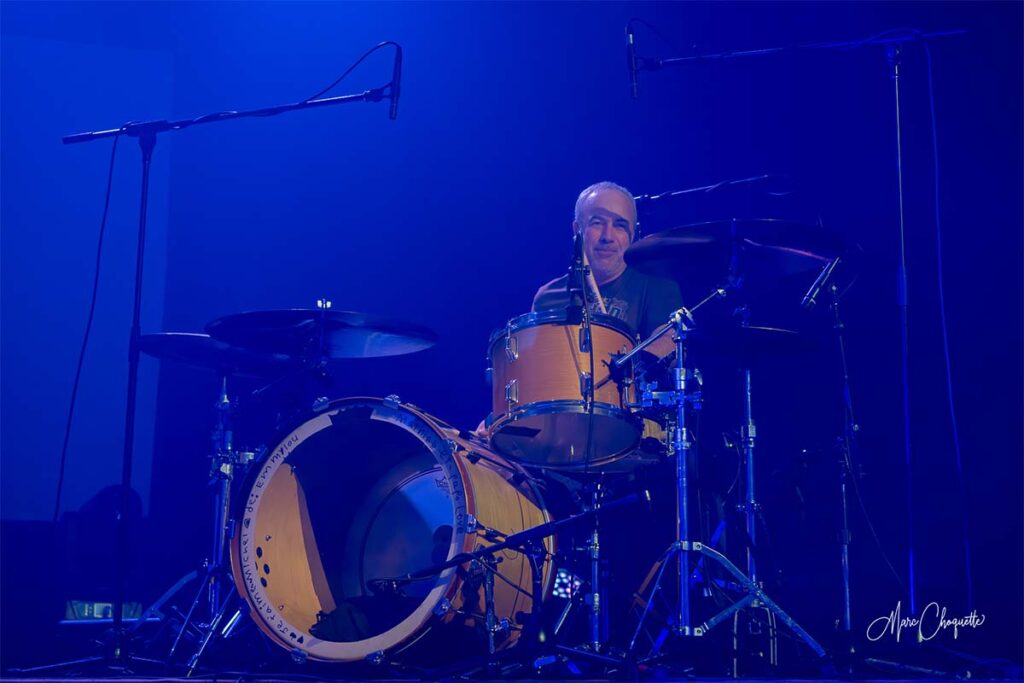 Spectacle de Kevin Parent à la Salle Kingsey