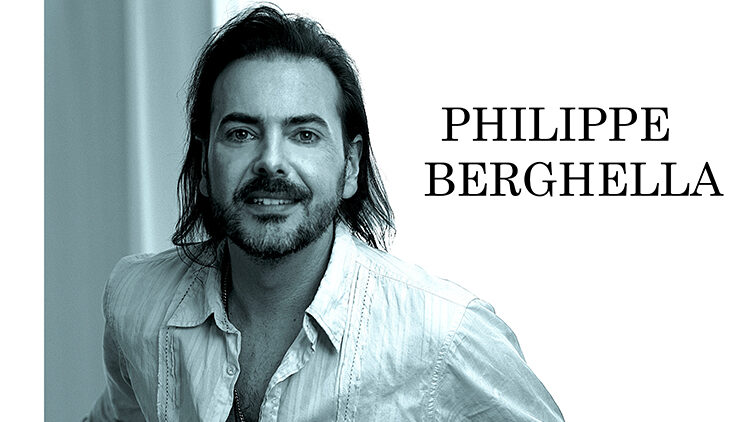 Philippe Berghella