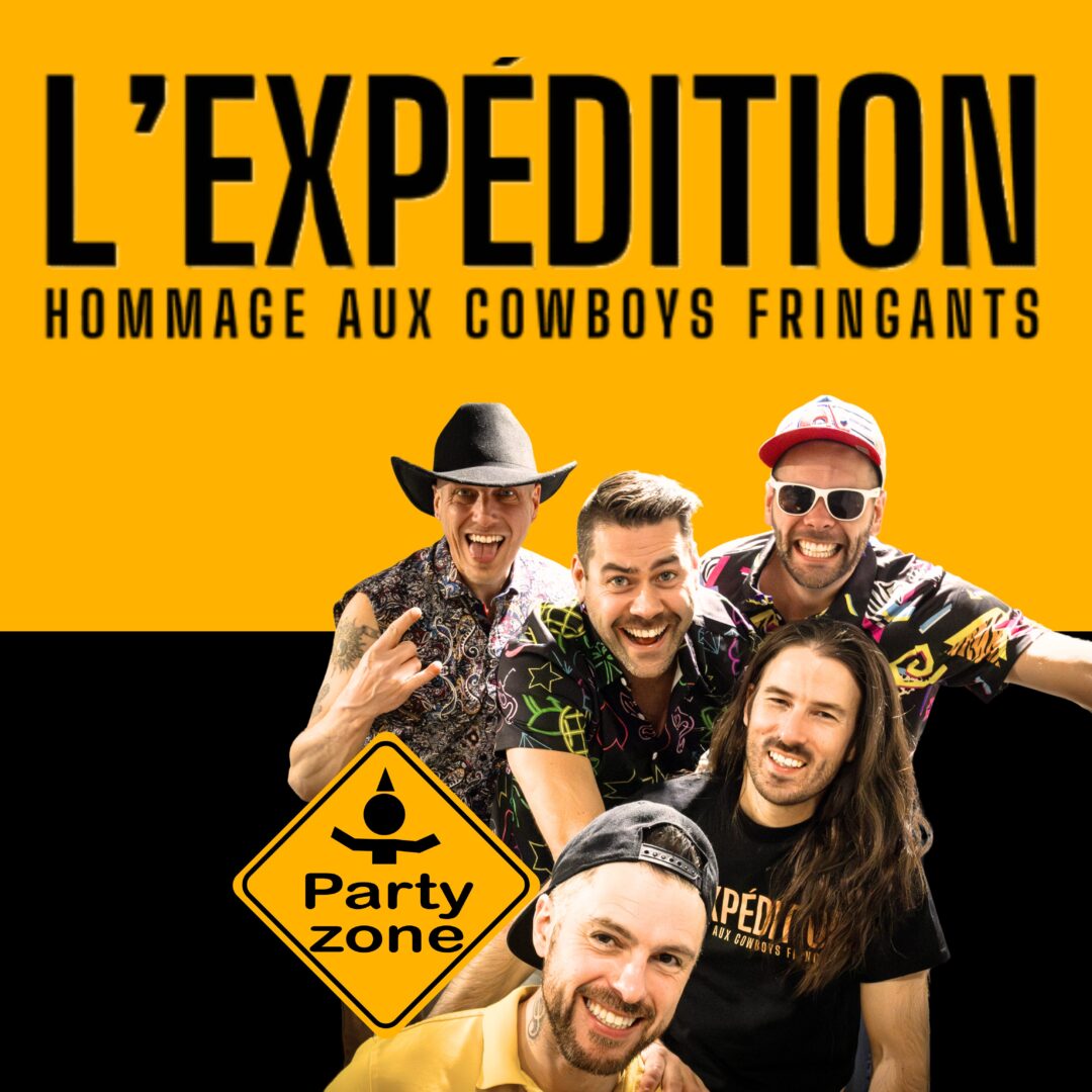 L’Expédition