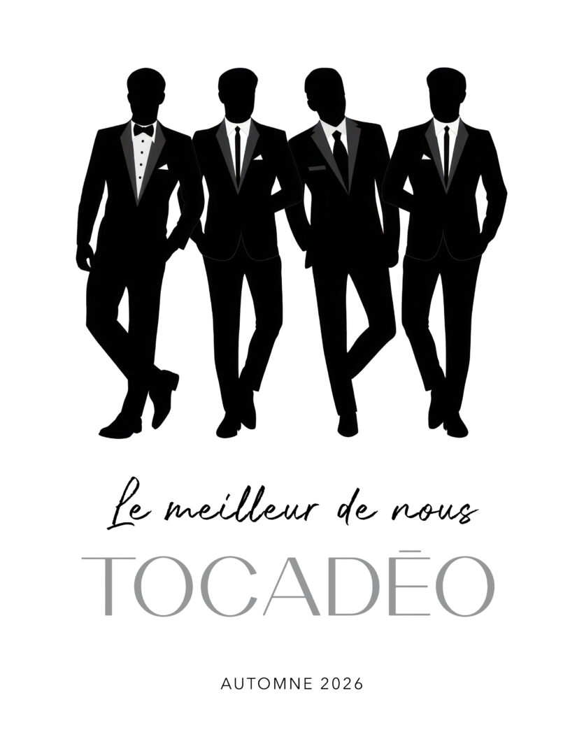 Tocadéo