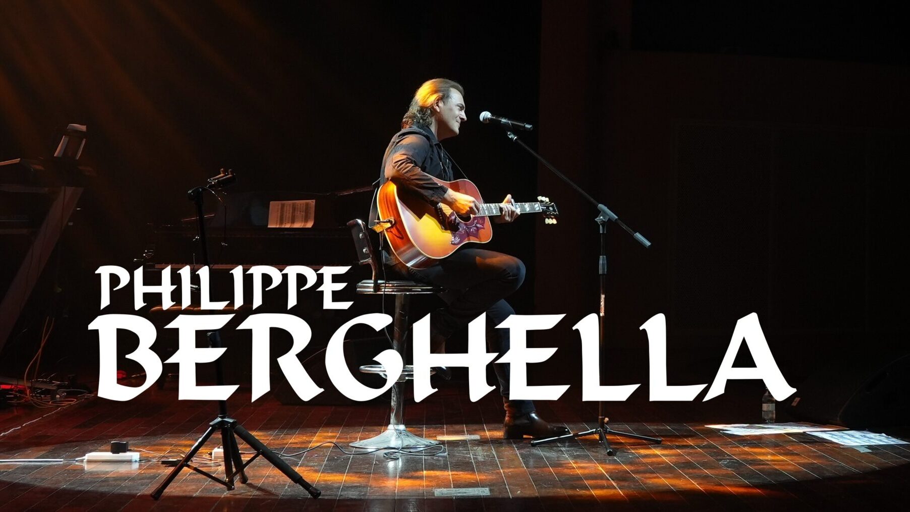 Philippe Berghella
