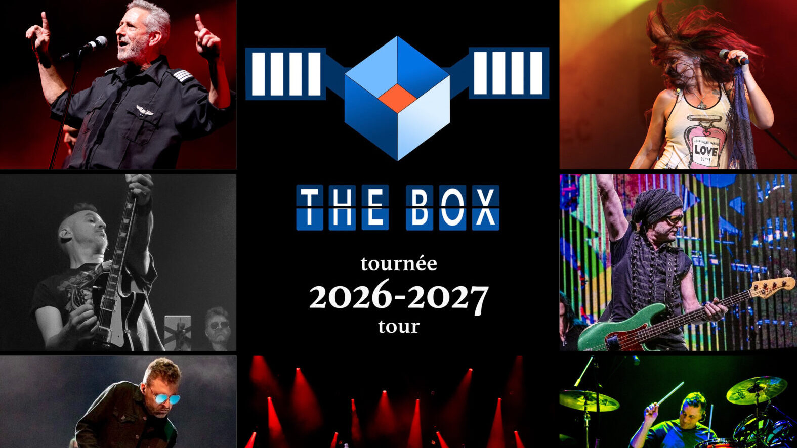 The Box