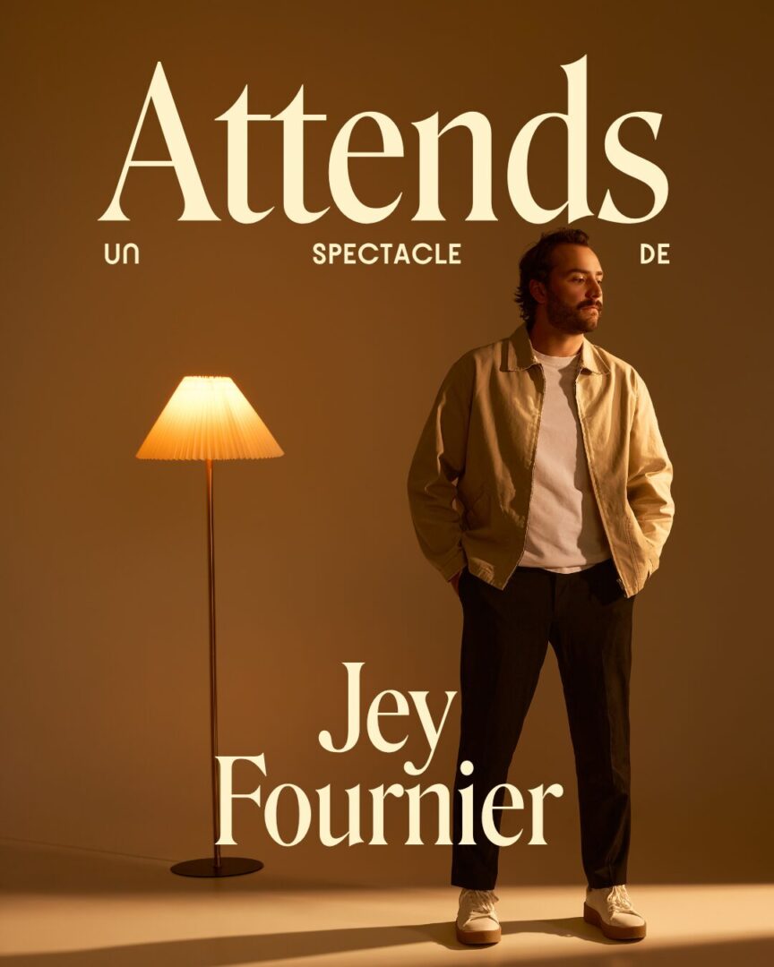 Jey Fournier