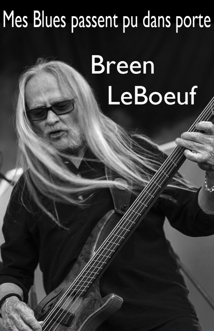 Breen Leboeuf