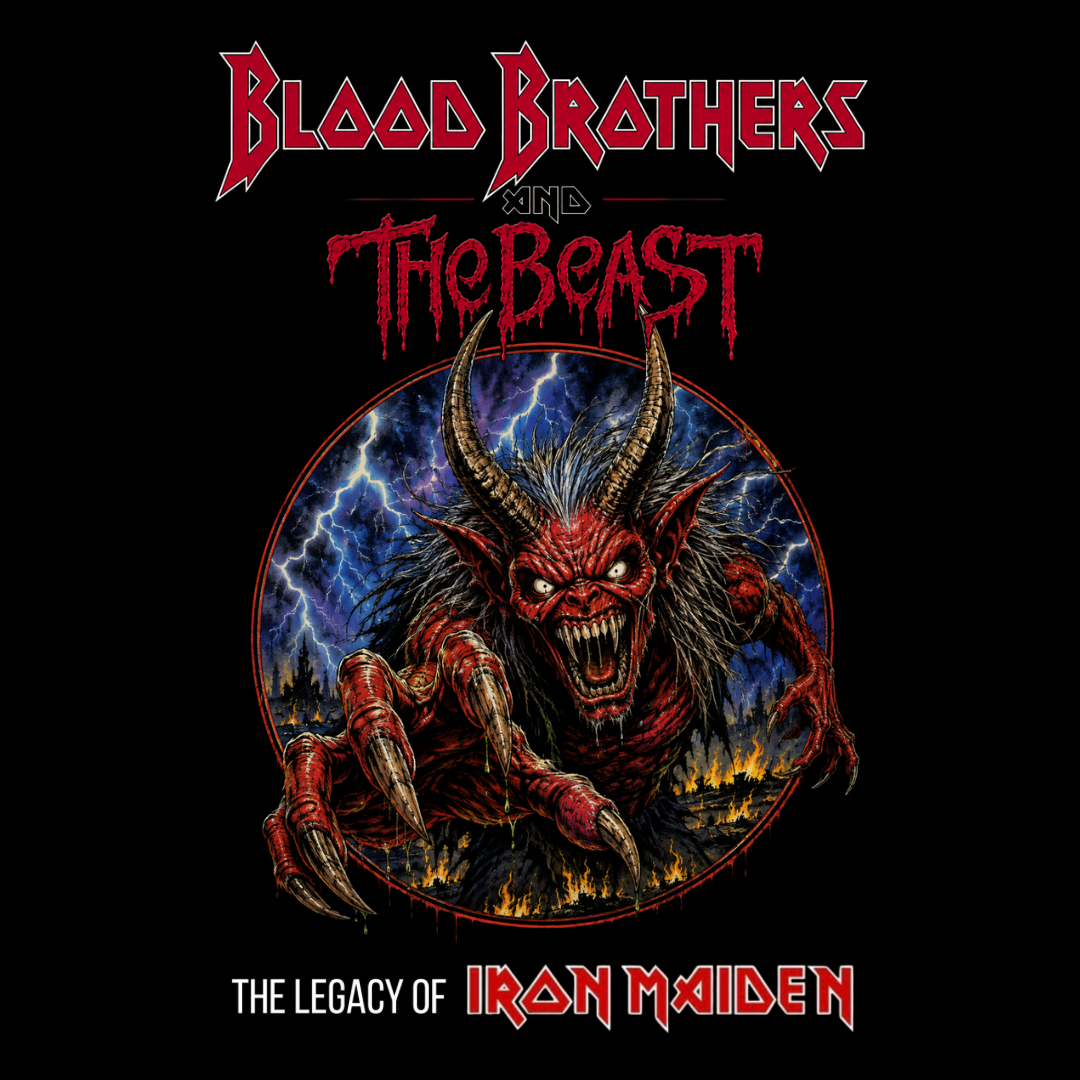 Blood Brothers and the Beast